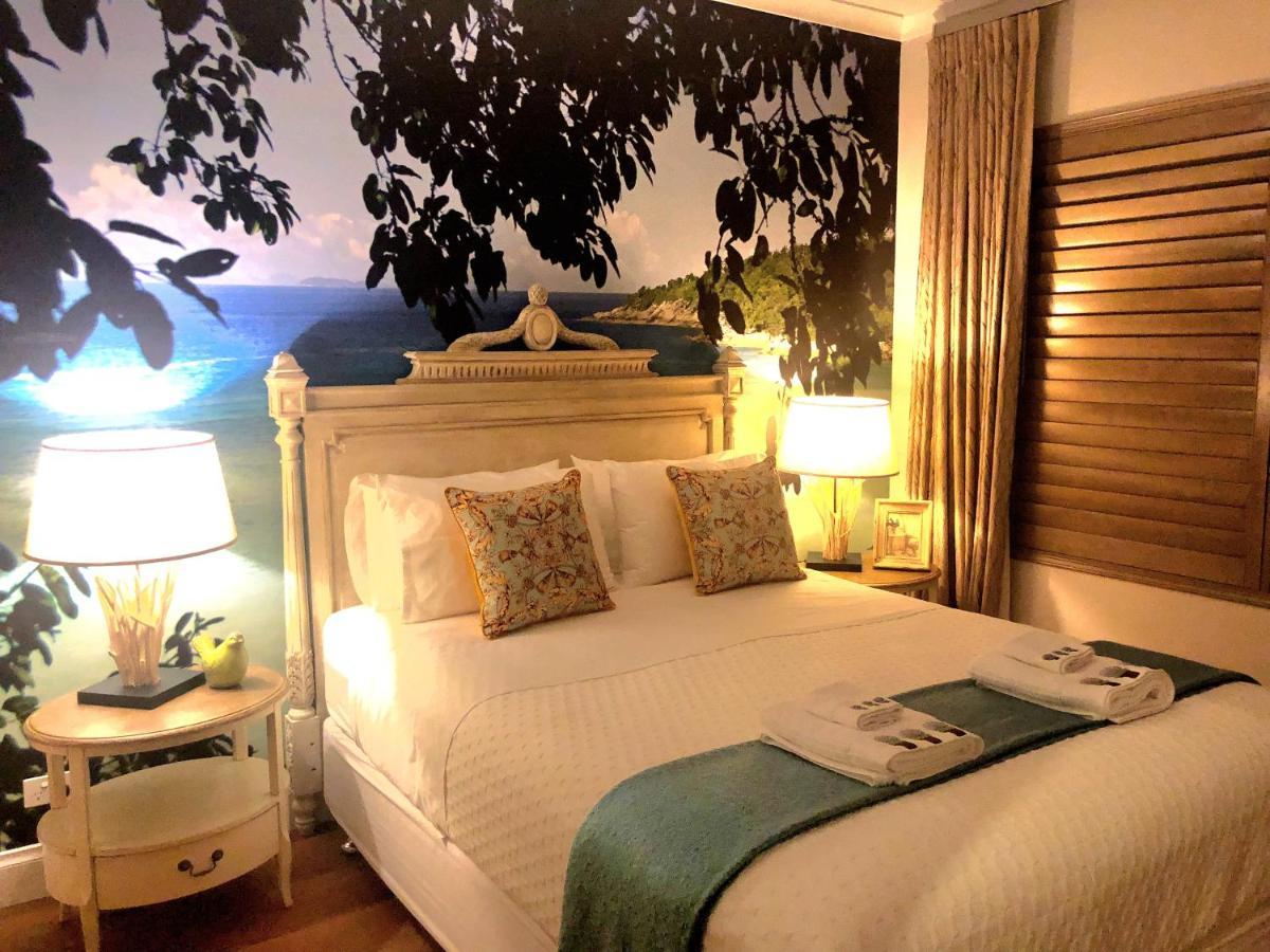Lavender Manor Bnb Bed and Breakfast Alkimos Εξωτερικό φωτογραφία
