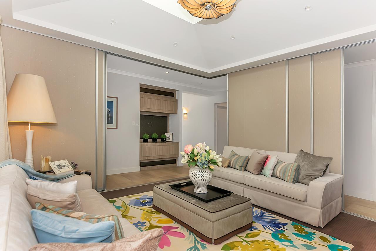 Lavender Manor Bnb Bed and Breakfast Alkimos Εξωτερικό φωτογραφία